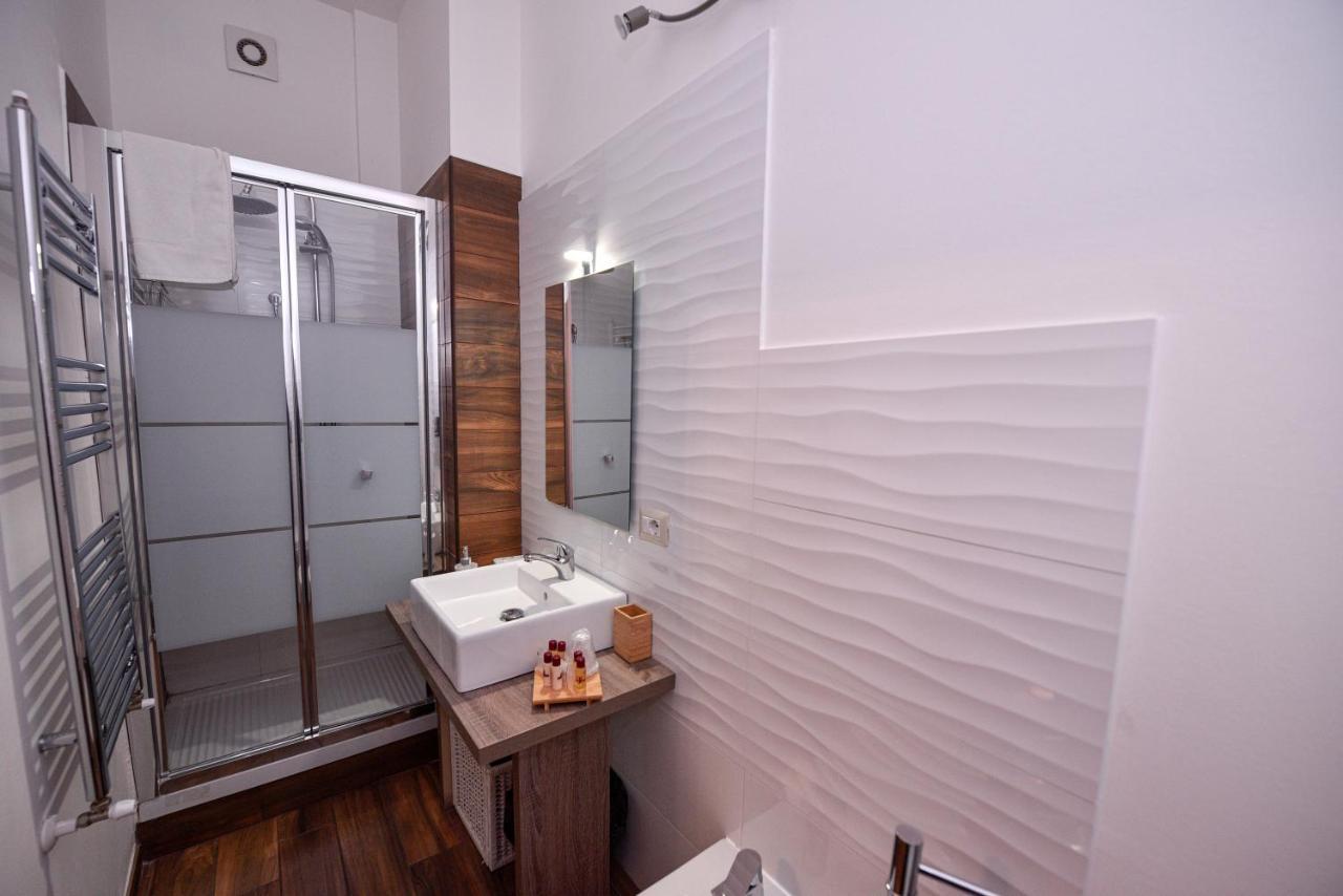 Symposium Bed&Breakfast Катанія Екстер'єр фото