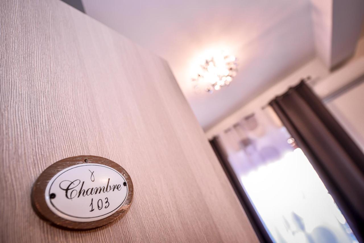 Symposium Bed&Breakfast Катанія Екстер'єр фото