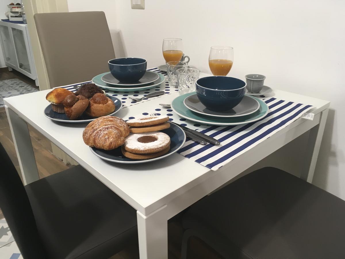 Symposium Bed&Breakfast Катанія Екстер'єр фото