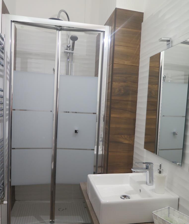 Symposium Bed&Breakfast Катанія Екстер'єр фото